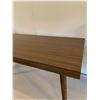 Image 2 : MID Century Rectangular Wood Coffee Table