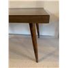 Image 4 : MID Century Rectangular Wood Coffee Table