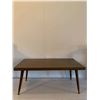 Image 5 : MID Century Rectangular Wood Coffee Table