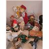 Image 5 : Decorative Figurines and Garden Orbs
