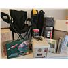 Image 1 : Camping and Outdoor Gear Group Lot