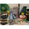 Image 2 : Garden Supplies and Decor