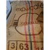 Image 3 : Vintage Burlap and Produce Sacks