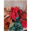 Image 4 : Vintage Burlap and Produce Sacks