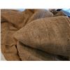 Image 6 : Vintage Burlap and Produce Sacks