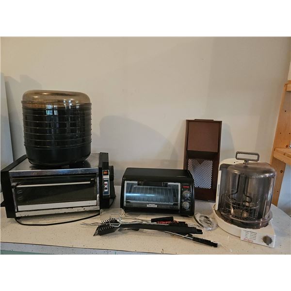 Small Kitchen Appliances Group