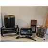 Image 1 : Small Kitchen Appliances Group