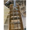 Image 4 : Vintage Metal and Plastic Ice Cube Trays