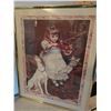 Image 6 : Framed Art Prints and Mona Lisa Reproduction