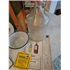 Image 4 : Vintage Kitchenware Lot with Cabbage Cutter