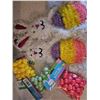 Image 6 : Holiday and Seasonal Decorations Lot
