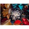 Image 8 : Holiday and Seasonal Decorations Lot