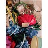 Image 9 : Holiday and Seasonal Decorations Lot