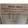 Image 2 : Ventamatic 12" Turbine Attic Ventilator VM001