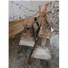 Image 2 : Workshop Items and Vintage Nature Decor