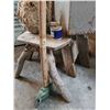 Image 4 : Workshop Items and Vintage Nature Decor