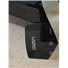 Image 4 : Vizio Soundbar with Subwoofer and Sound bar speaker and Shelf