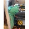 Image 9 : Tools, Door Hardware, Booster Cable Rag Bins