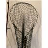 Image 3 : Fishing Rods, Reels, Net, and Flies Lot