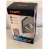 Image 1 : EZSET Electronic Keypad Deadbolt
