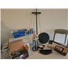 Image 1 : Garden and Home Items Lot