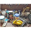 Image 10 : Handymans Garage Large Assorted Hand and Power Tool Lot