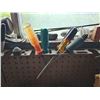 Image 11 : Handymans Garage Large Assorted Hand and Power Tool Lot