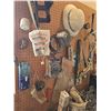 Image 12 : Handymans Garage Large Assorted Hand and Power Tool Lot