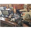 Image 13 : Handymans Garage Large Assorted Hand and Power Tool Lot