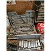 Image 14 : Handymans Garage Large Assorted Hand and Power Tool Lot