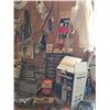 Image 15 : Handymans Garage Large Assorted Hand and Power Tool Lot