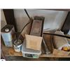 Image 16 : Handymans Garage Large Assorted Hand and Power Tool Lot