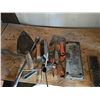 Image 17 : Handymans Garage Large Assorted Hand and Power Tool Lot
