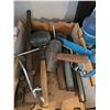 Image 19 : Handymans Garage Large Assorted Hand and Power Tool Lot