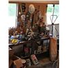 Image 3 : Handymans Garage Large Assorted Hand and Power Tool Lot