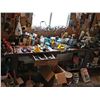 Image 4 : Handymans Garage Large Assorted Hand and Power Tool Lot