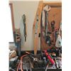 Image 6 : Handymans Garage Large Assorted Hand and Power Tool Lot