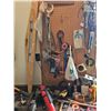 Image 7 : Handymans Garage Large Assorted Hand and Power Tool Lot