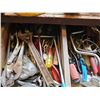 Image 8 : Handymans Garage Large Assorted Hand and Power Tool Lot