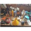Image 9 : Handymans Garage Large Assorted Hand and Power Tool Lot