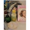 Image 4 : Vintage Cosmetics and Collectibles
