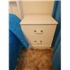 Image 3 : Double Bedroom Set, Frame, Mattress, Box Spring, Night Stand and Bedding! 