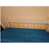Image 4 : Double Bedroom Set, Frame, Mattress, Box Spring, Night Stand and Bedding! 