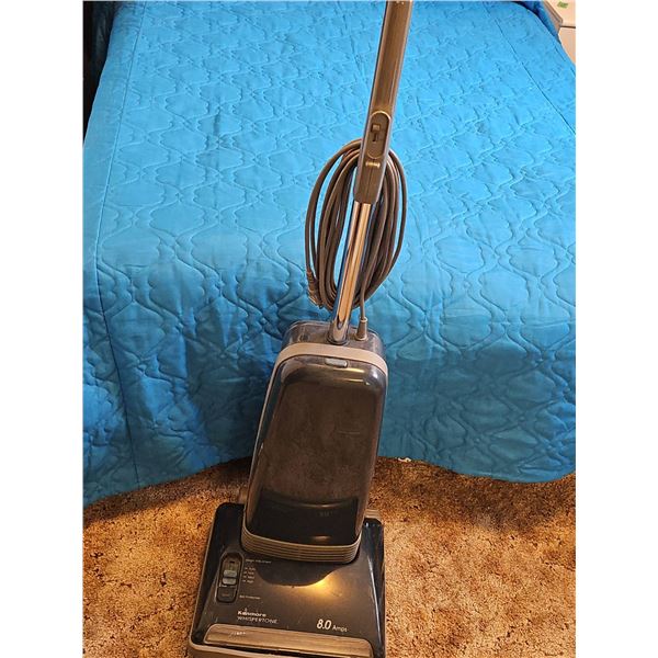 Kenmore Whispertone 8.0 Amps Vacuum