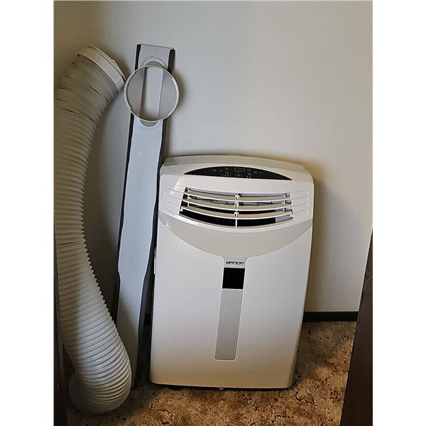 Brada Portable AC/Dehumidifier NPH412
