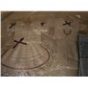 Image 6 : Vintage Bath and Hand Towels with Storage Canister