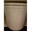 Image 7 : Vintage Bath and Hand Towels with Storage Canister