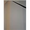 Image 3 : Single Memory Foam Mattress with CertiPUR-US Tag-Like New Condition
