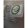 Image 4 : Single Memory Foam Mattress with CertiPUR-US Tag-Like New Condition