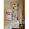Image 1 : Quilters Paradise! Quilting and Upholstery Supply Lot
